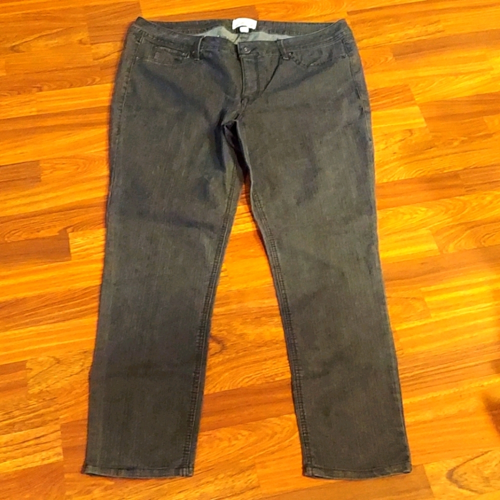 Simply Emma Skinny Jeans